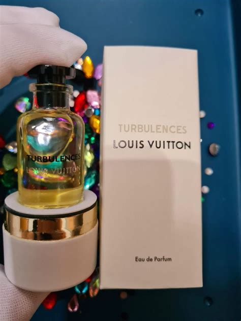 parfum louis vuitton turbulences|lv turbulences.